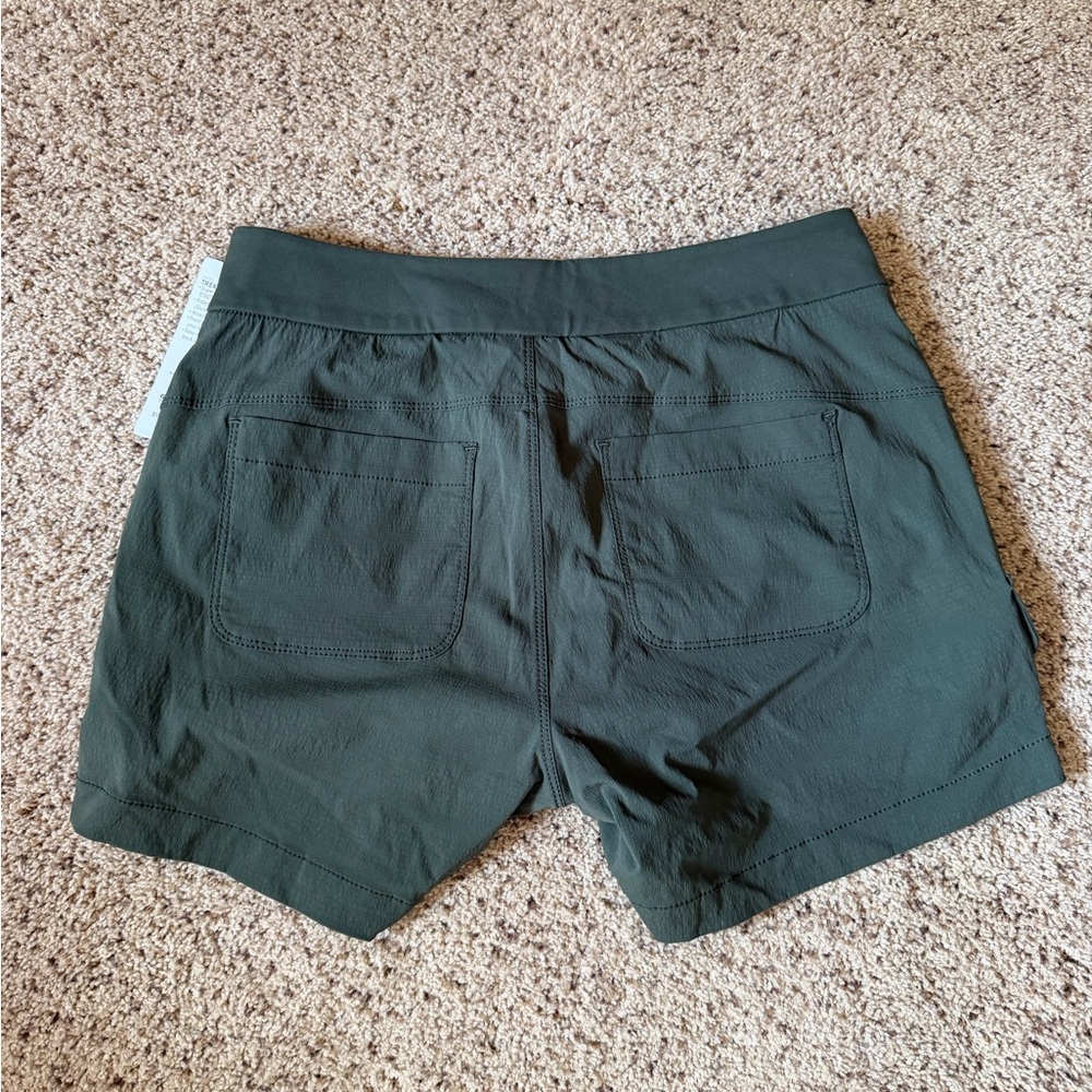 Athleta Trekkie Short 2.0 - Picture 2 of 4
